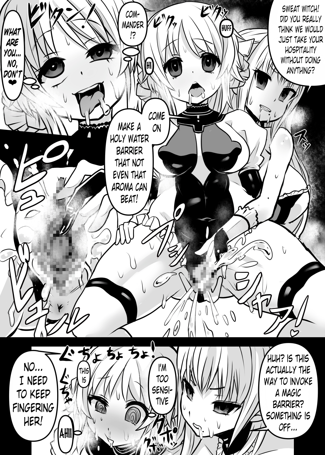 Ase Majo page 6 full