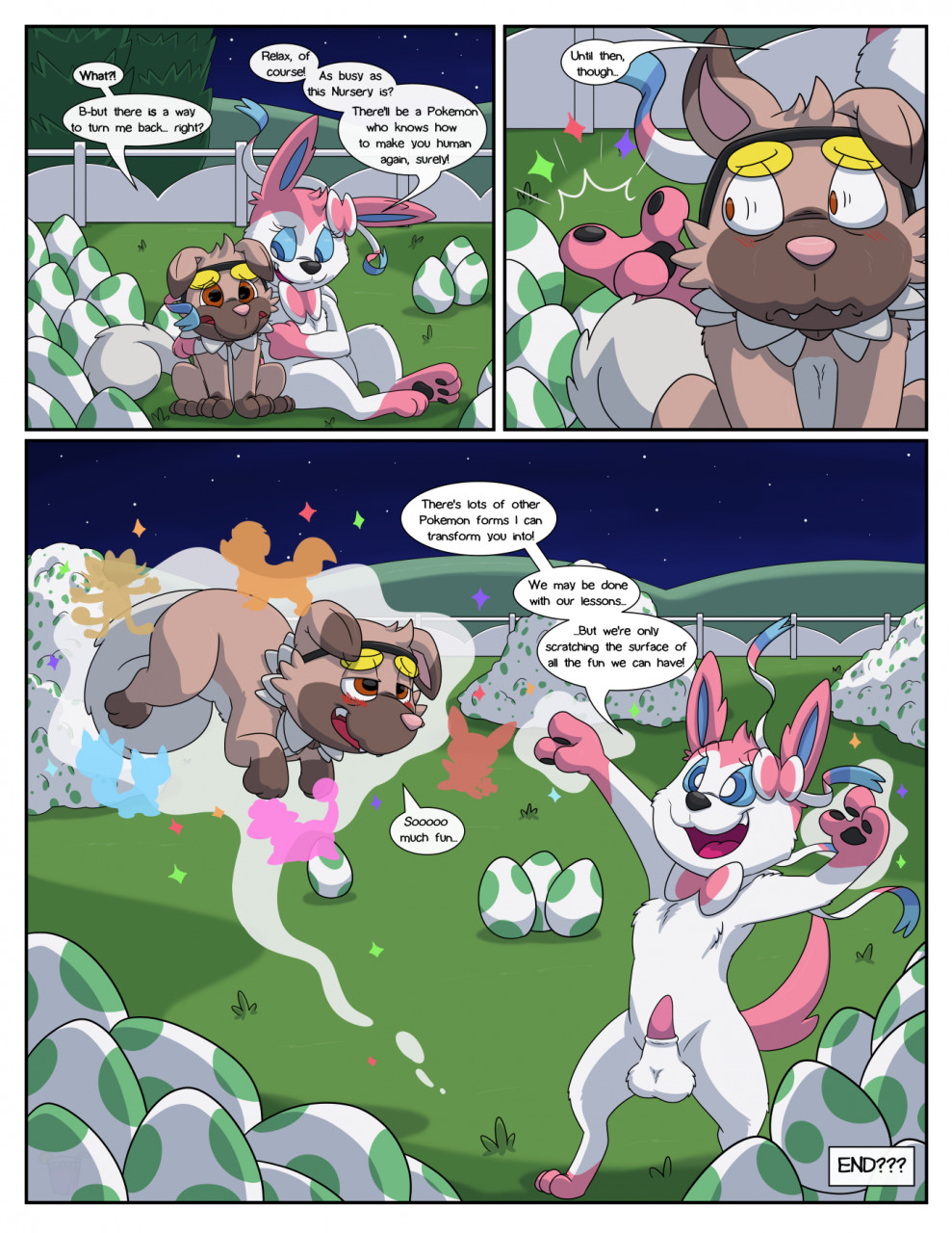 DWEET-TEA breeding 103 page 11 full