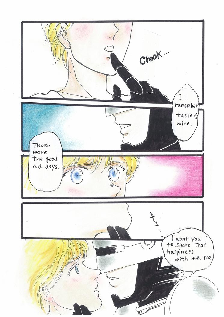 Let's go to Michigan Lakeside! page 12 full