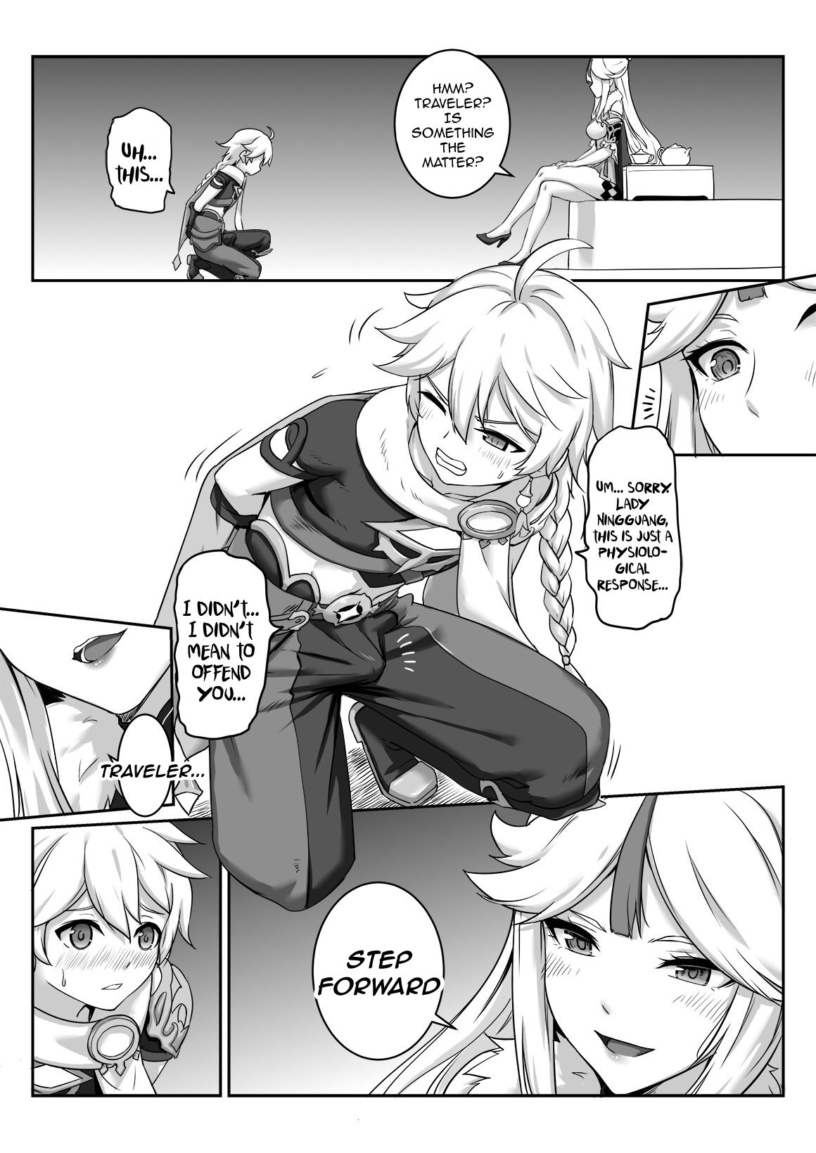 Ningguang page 6 full