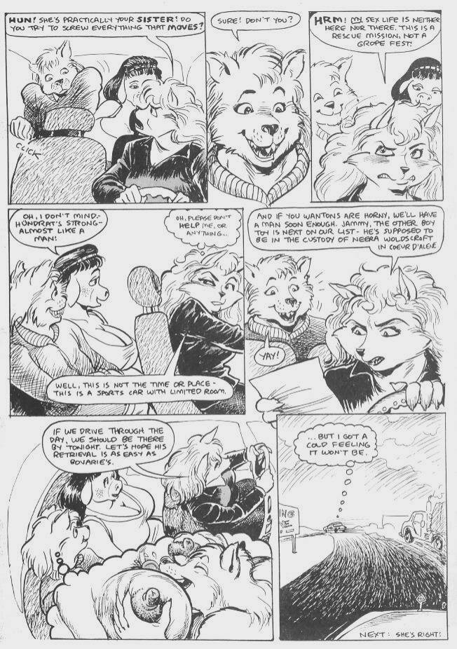 Genus #33 page 11 full