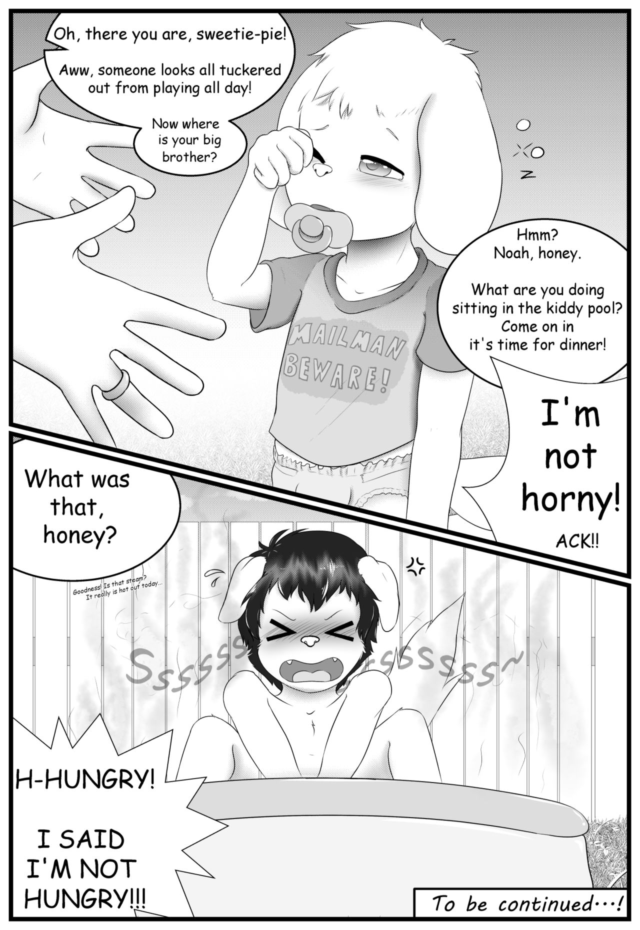 MicahFox - Summer Heat page 12 full