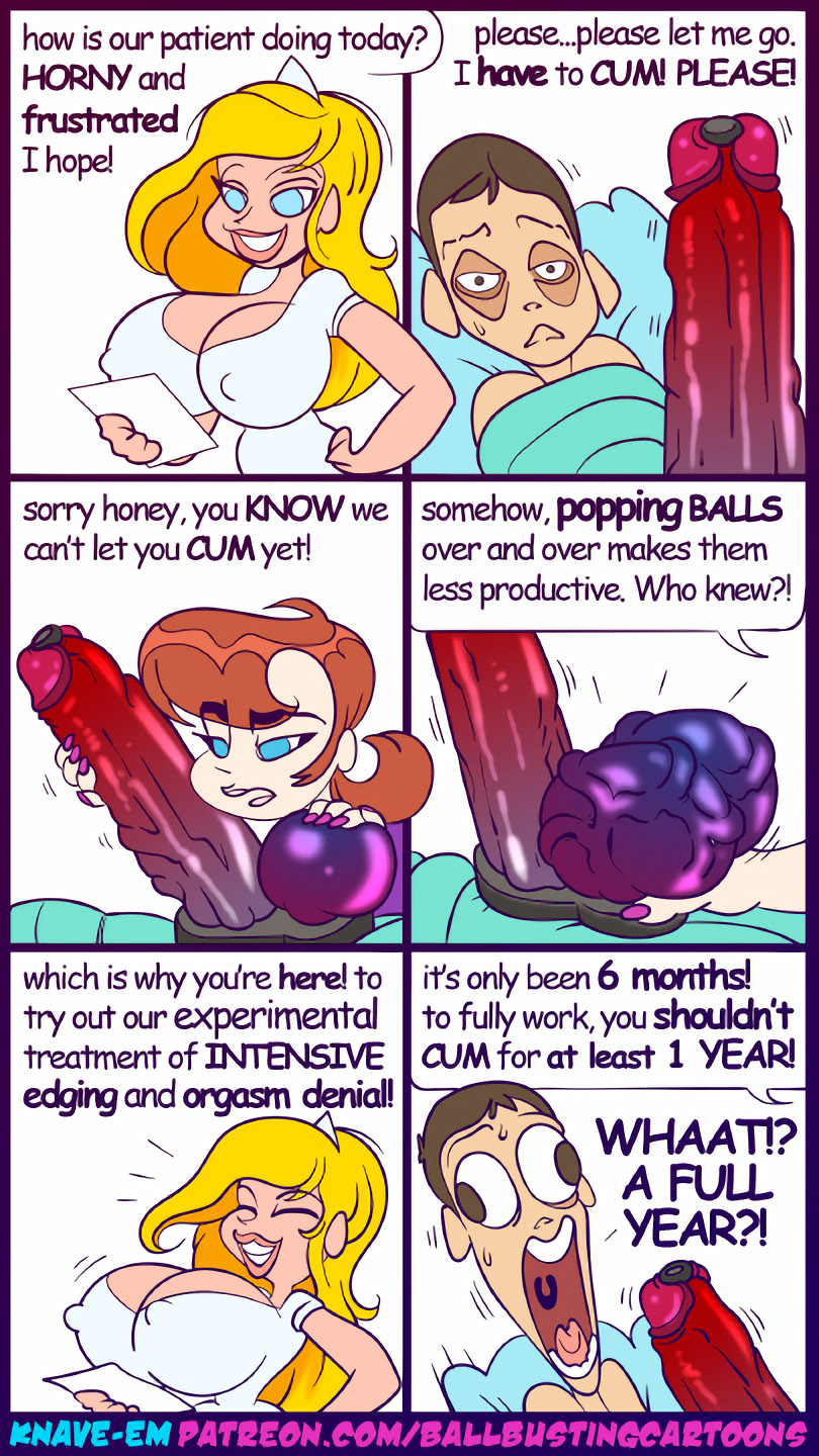 Amy & Ian - Fertility page 2 full