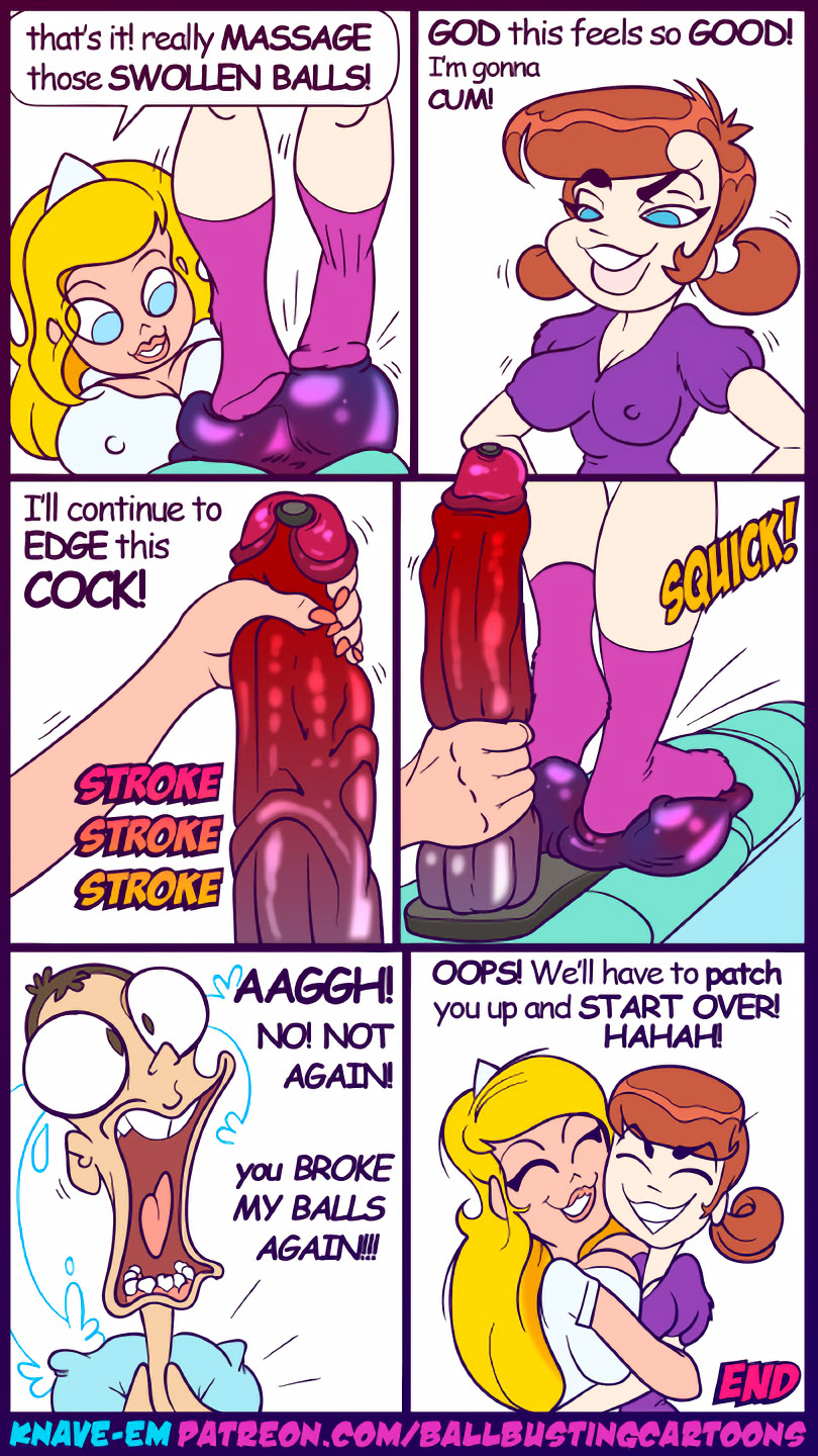 Amy & Ian - Fertility page 5 full