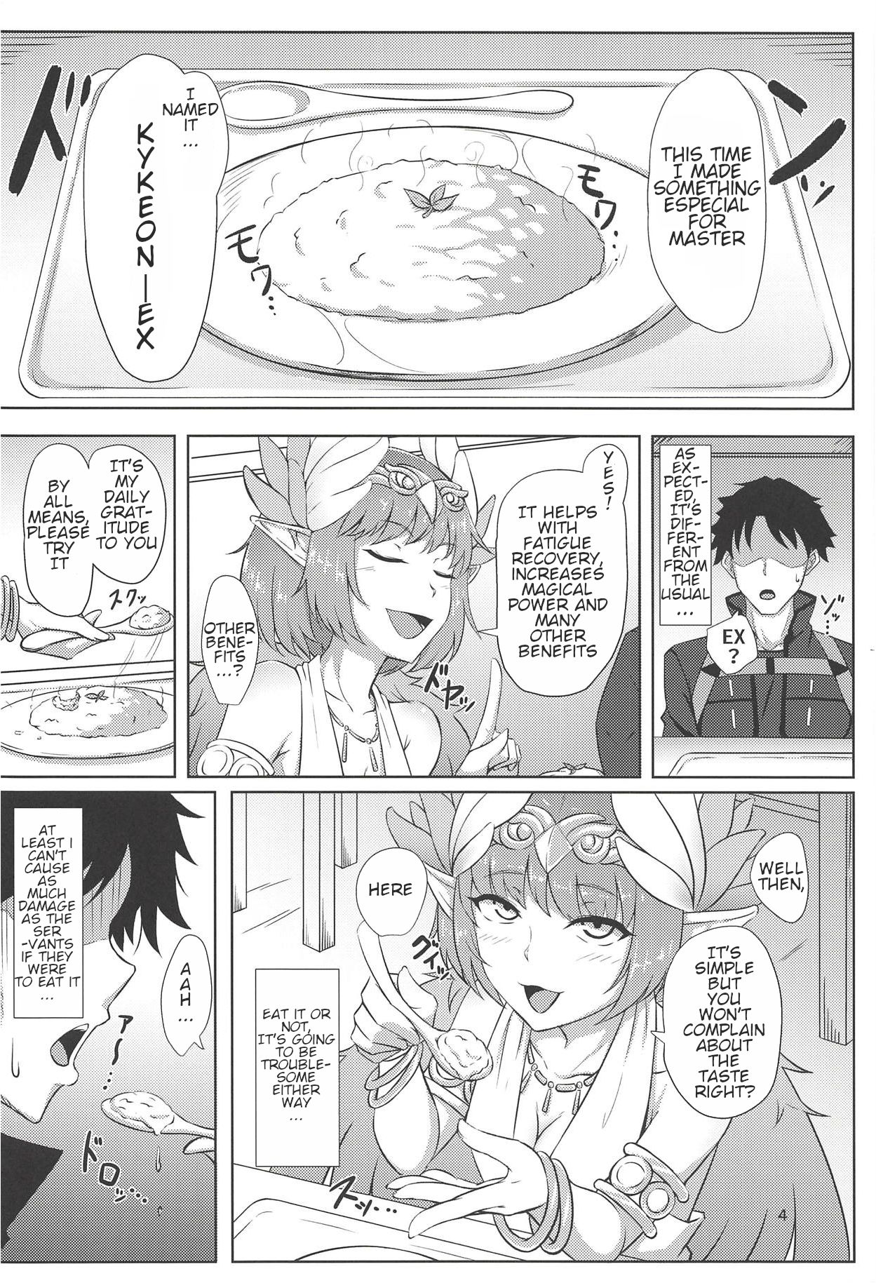Witch's Happen page 3 full