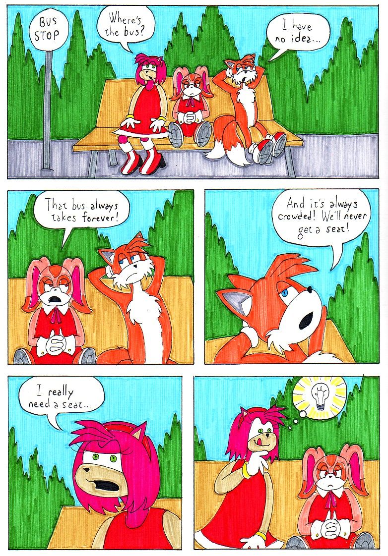 Amy needs a seat page 1 full