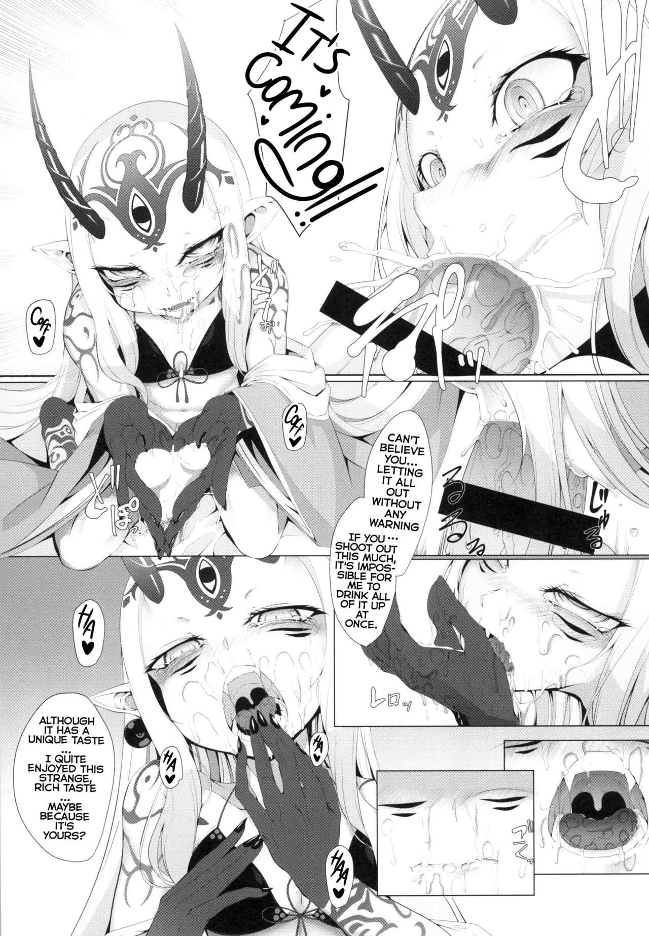 M.P. Vol. 18 page 11 full