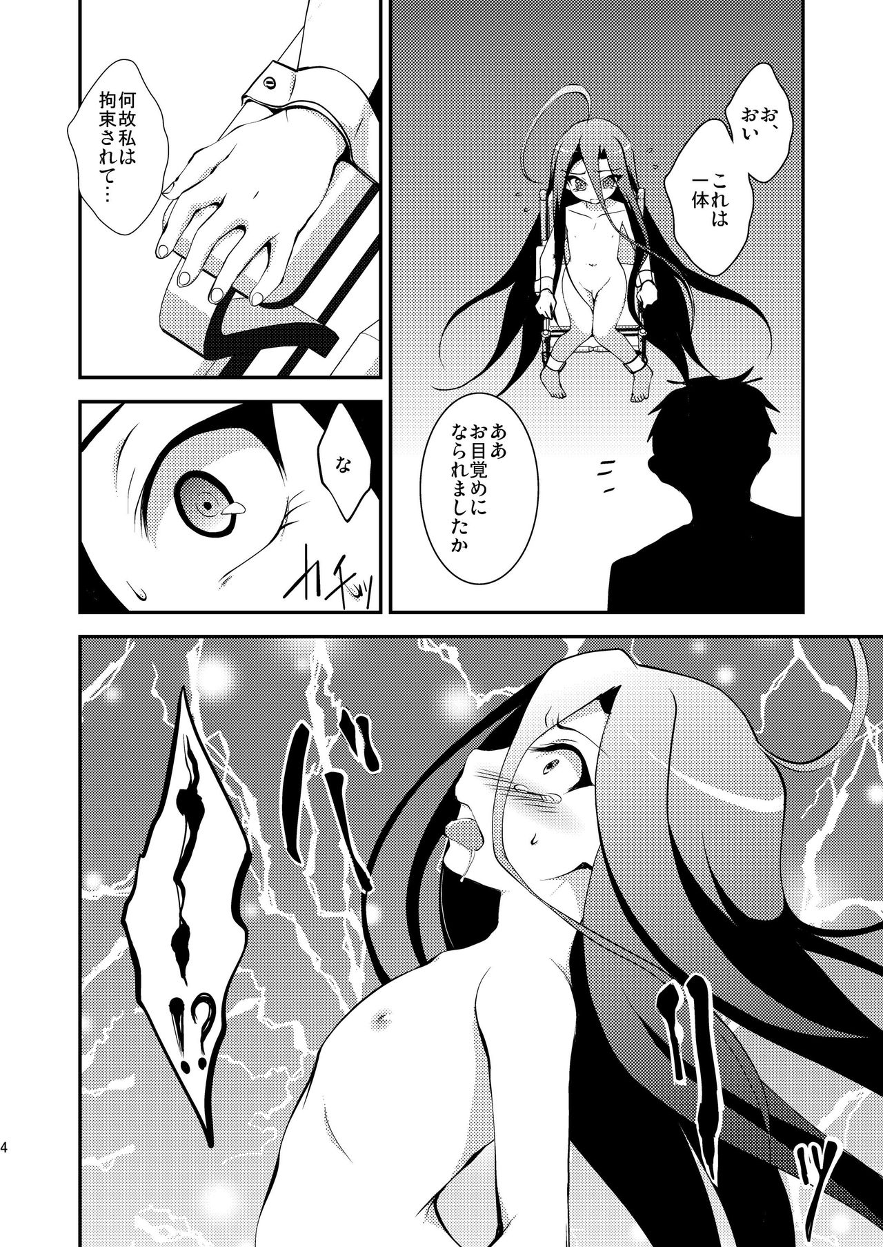 Clone page 4 full