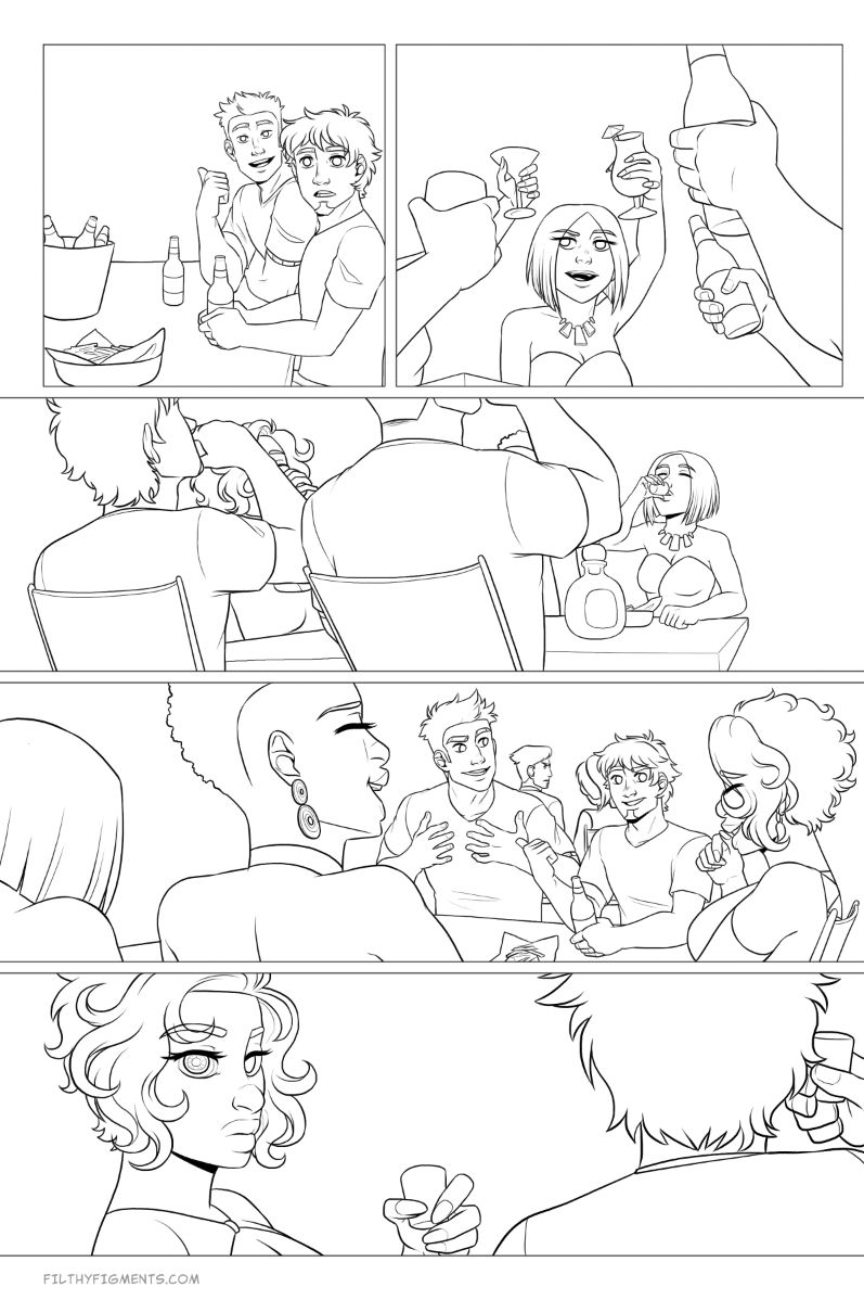 100 Percent 6 - Incompatible page 5 full