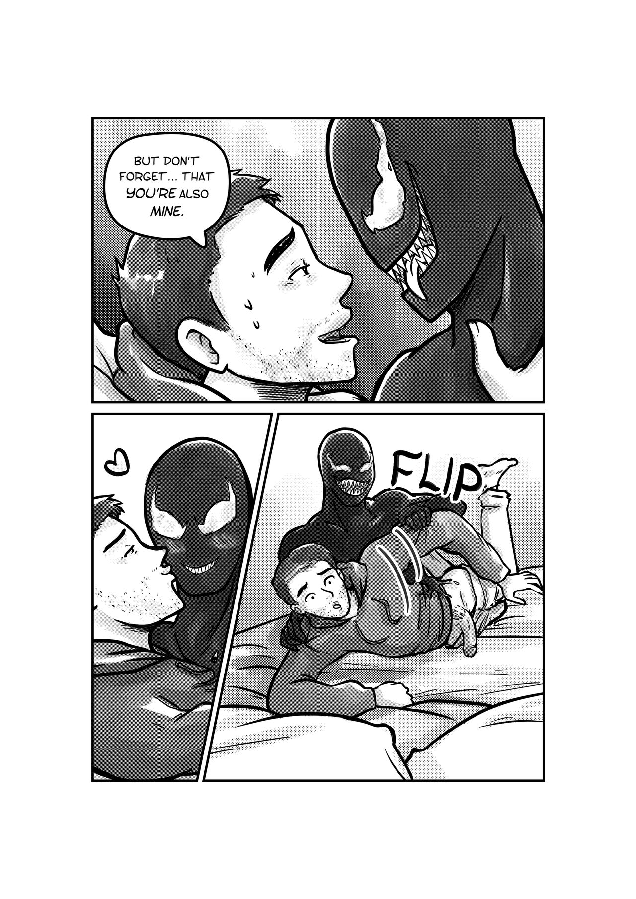 Self Abuse page 11 full