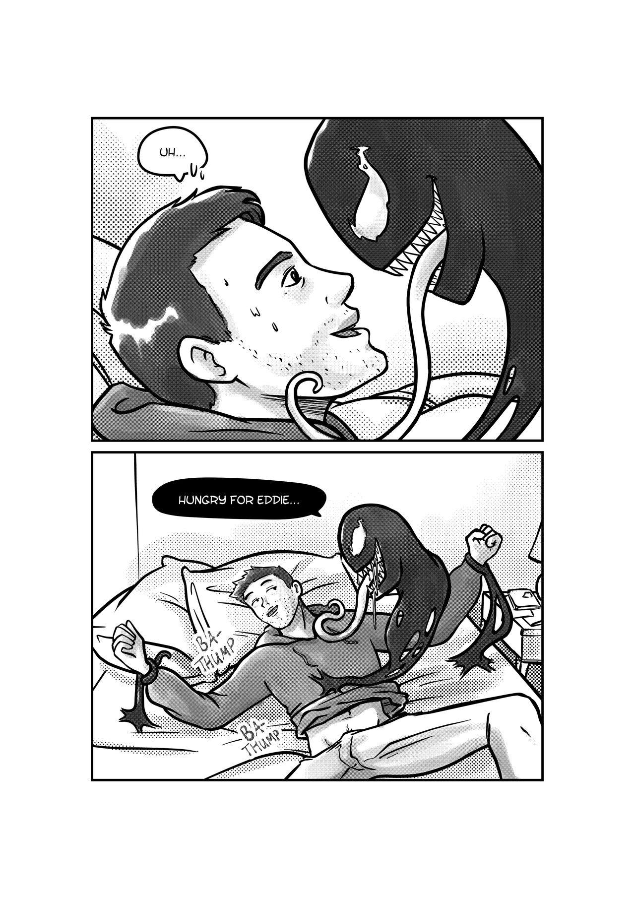 Self Abuse page 7 full