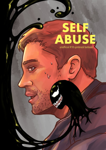 [spicycarrot] Self Abuse (Venom) cover