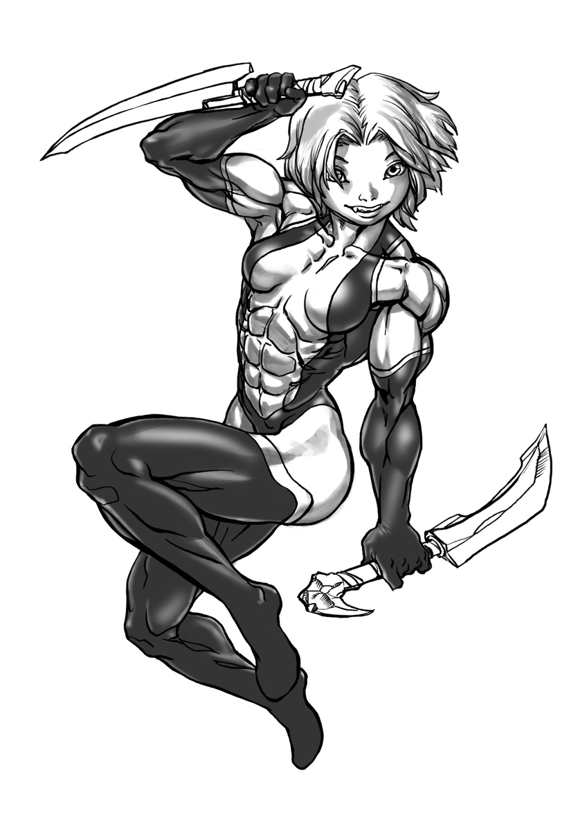 ARTIST Pokkuti page 8 full