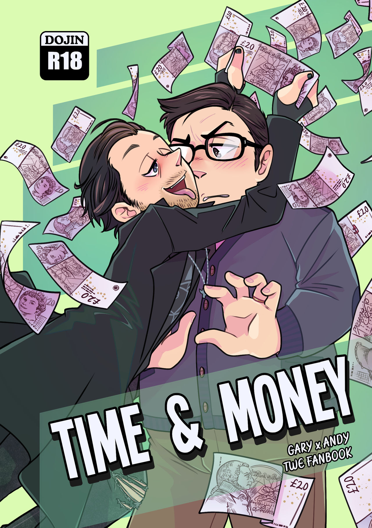 Time & Money page 1 full