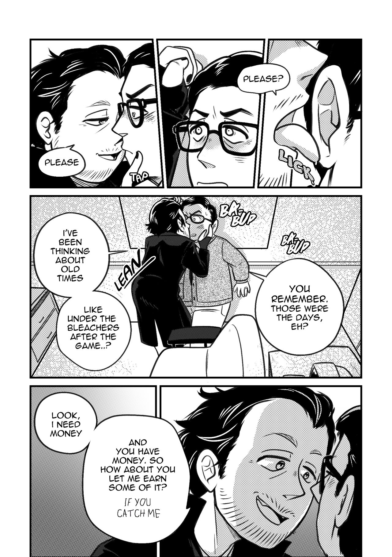 Time & Money page 10 full