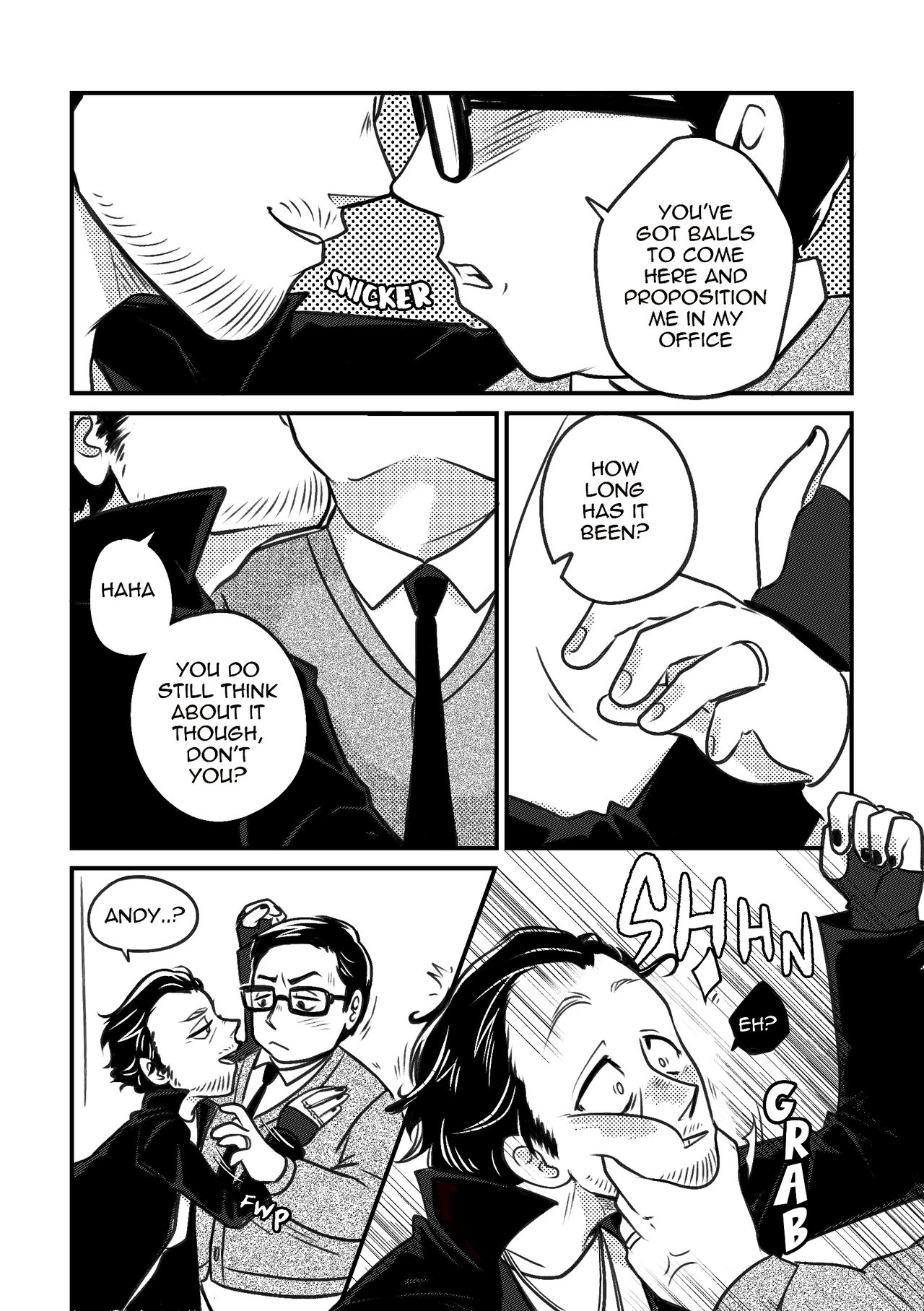 Time & Money page 11 full