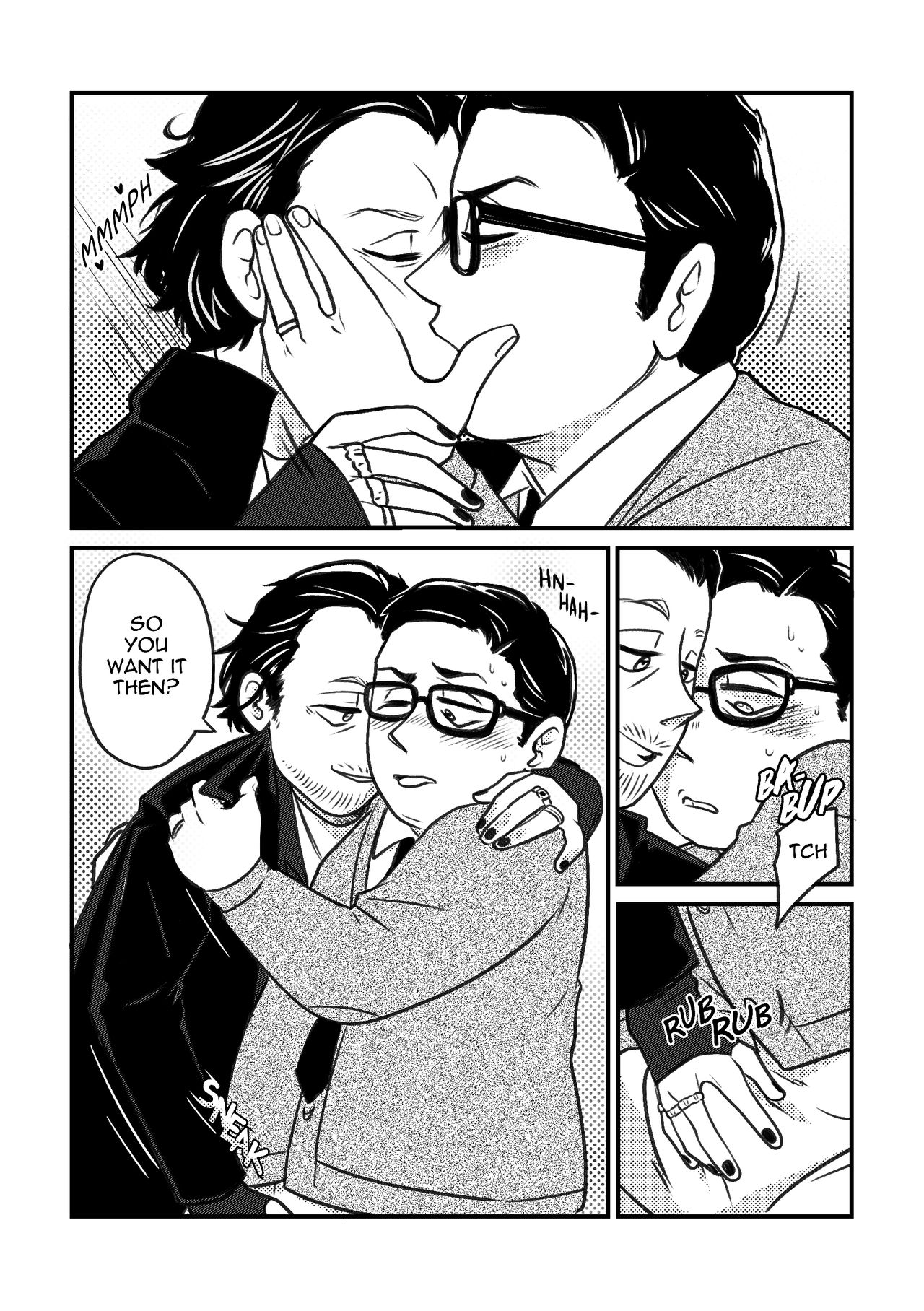 Time & Money page 12 full