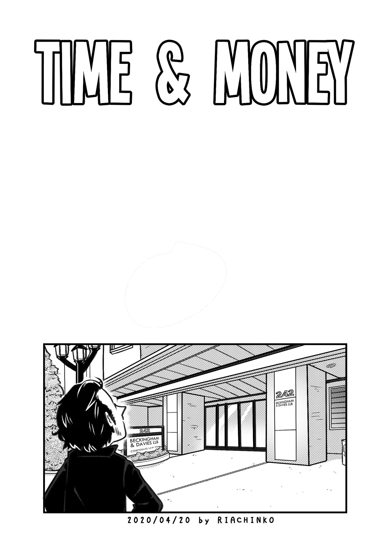Time & Money page 2 full