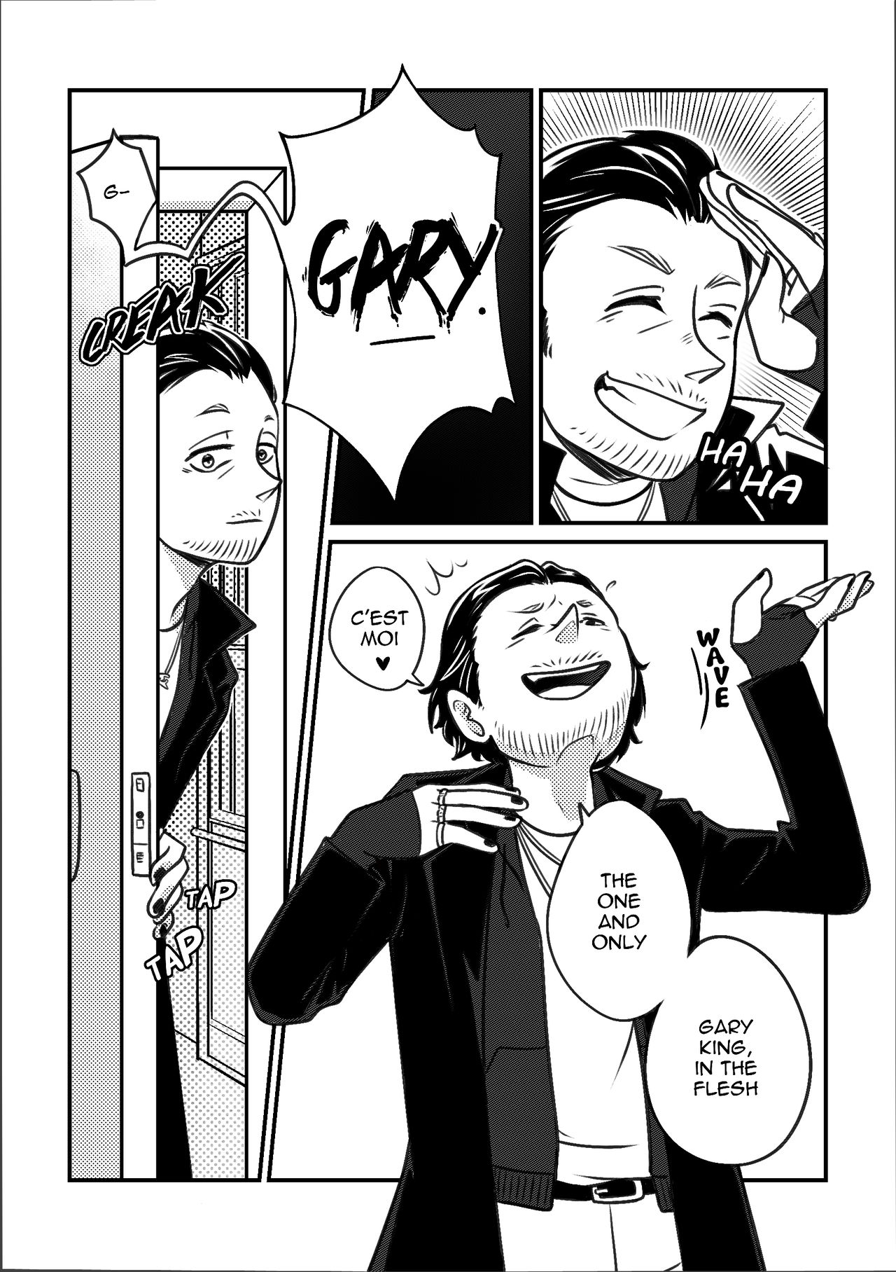 Time & Money page 4 full
