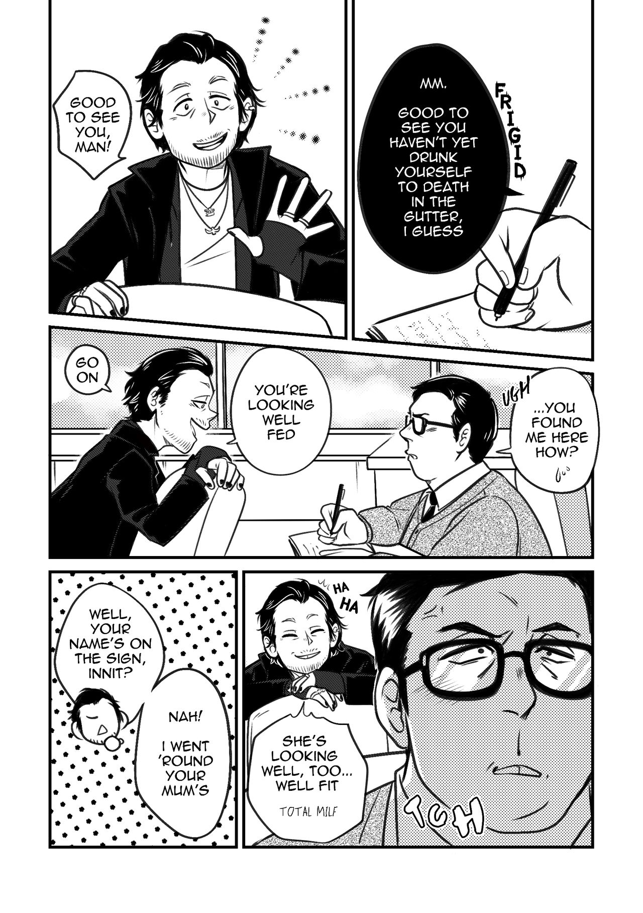 Time & Money page 5 full