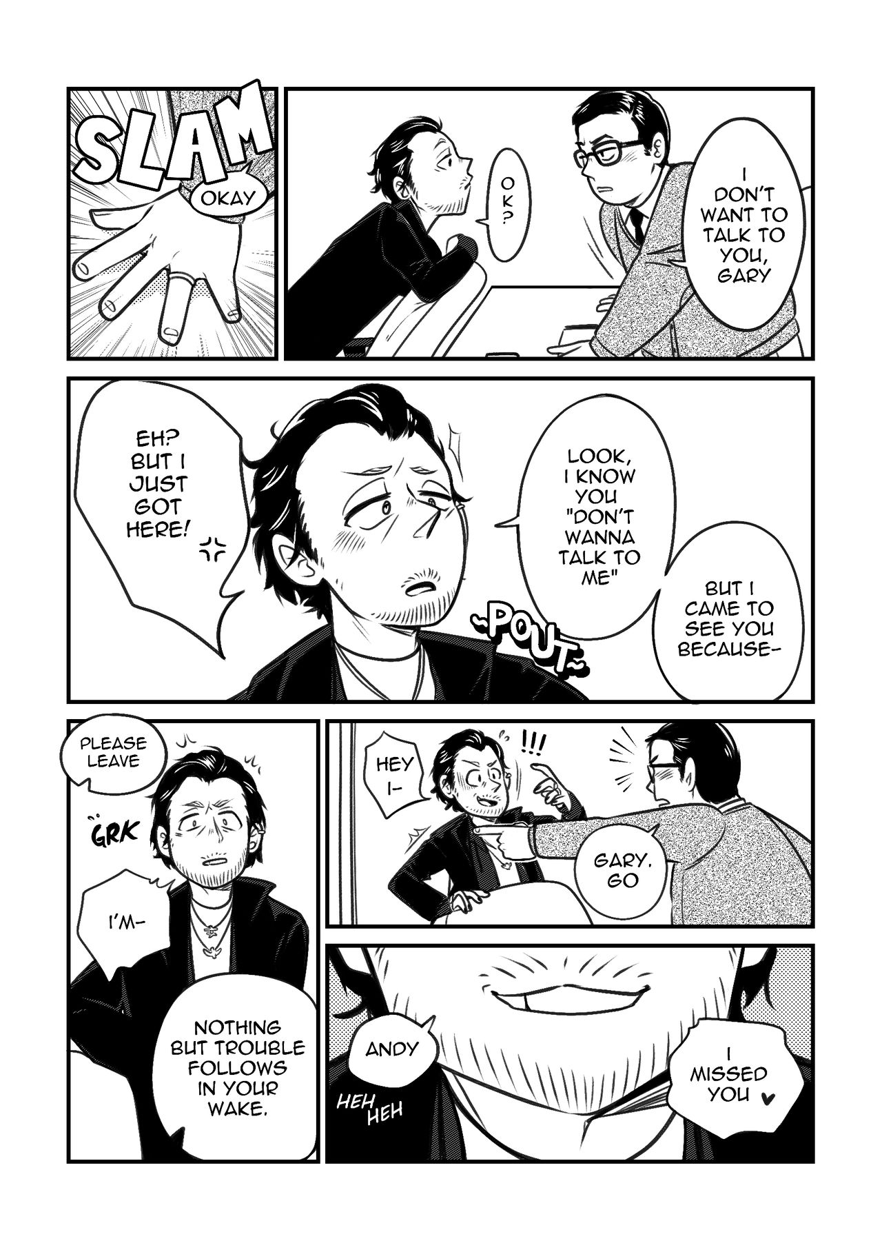 Time & Money page 6 full