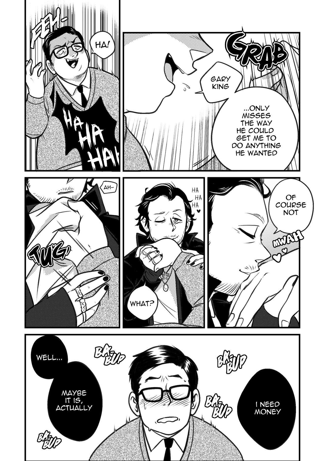 Time & Money page 7 full