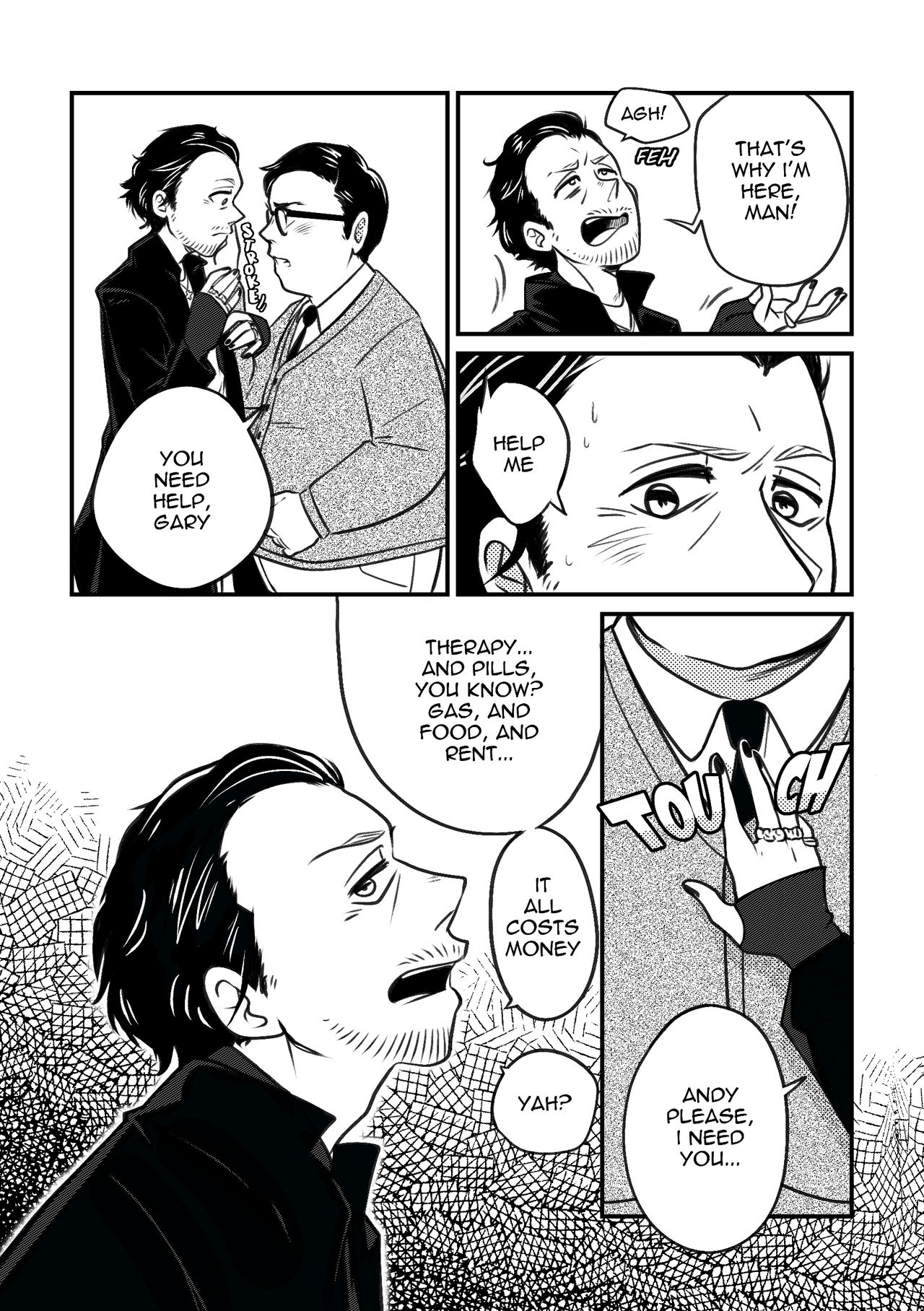 Time & Money page 8 full