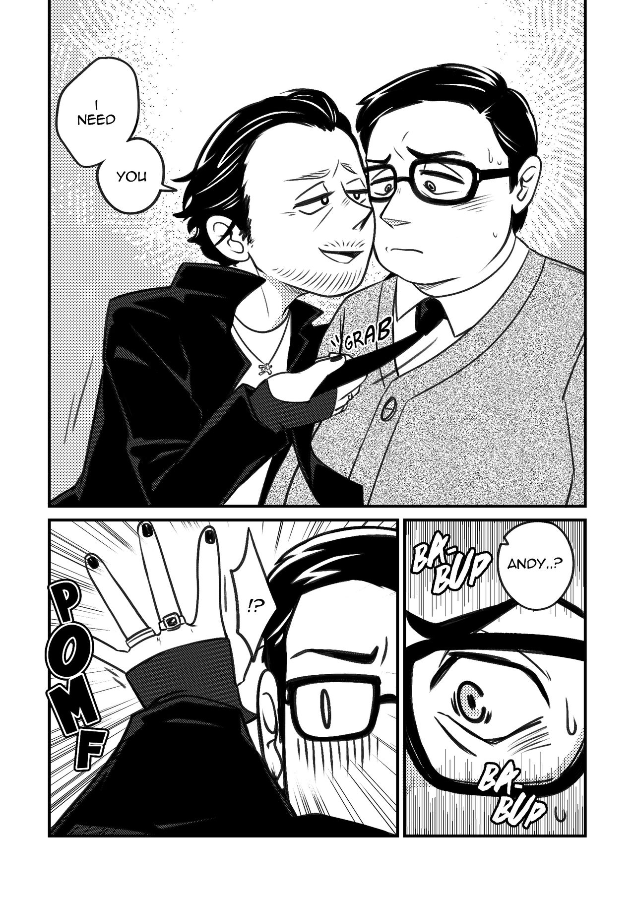 Time & Money page 9 full
