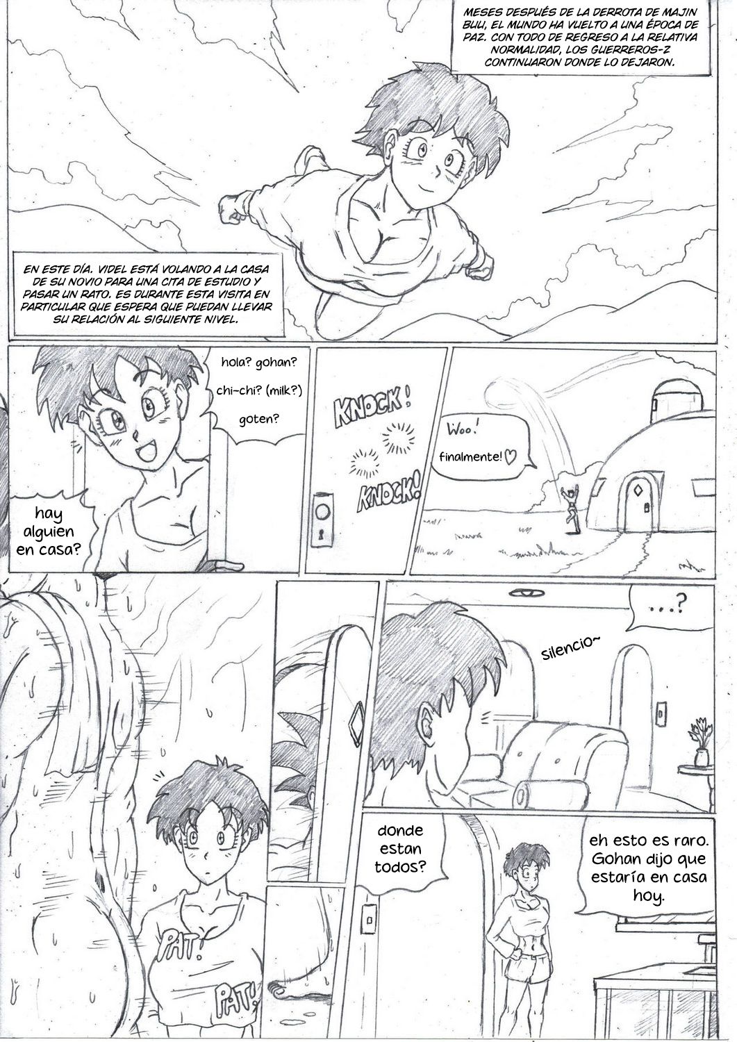 The Future In-Law page 2 full