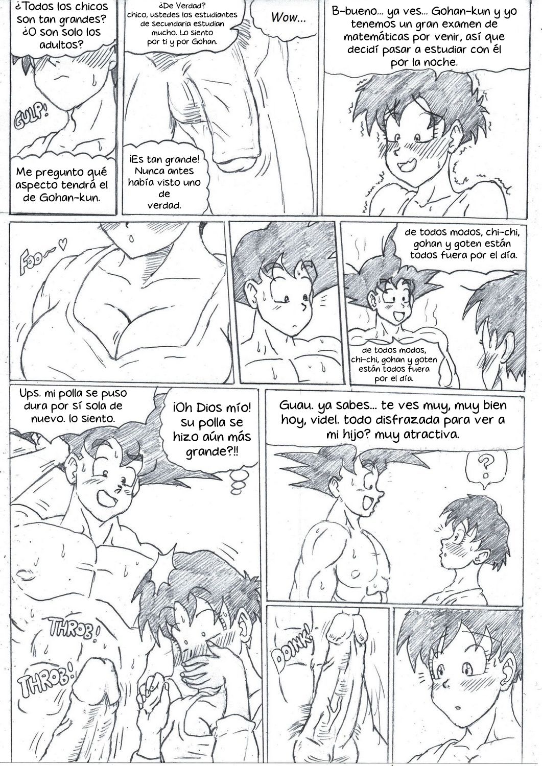 The Future In-Law page 4 full