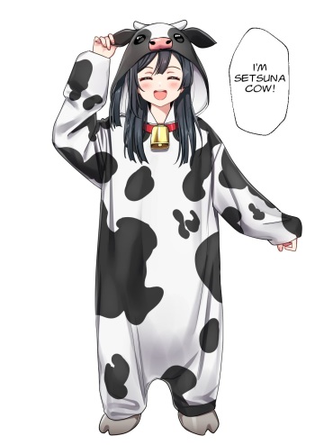 ♥ [Deadnoodles] cover