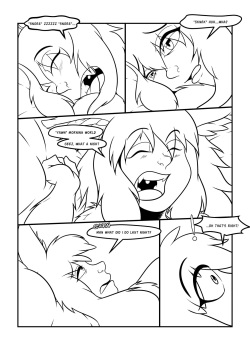 Remi on The Run chapters 1-2