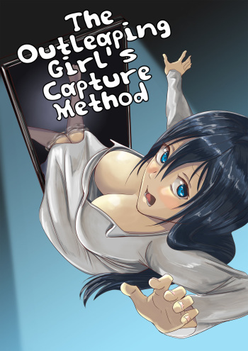 [Yonabedou] Tobidasu Kanojo no Tsukamaekata | The Outleaping Girl's Capture Method [English] [EHCove] cover