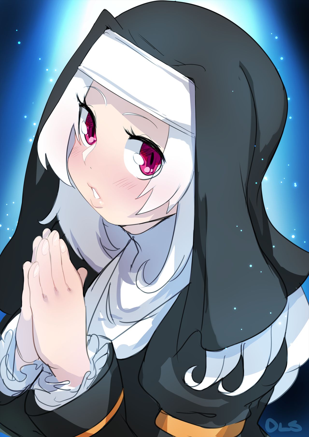 An Unholy Prayer page 11 full