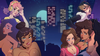 [Nutaku] Kink Inc. cover