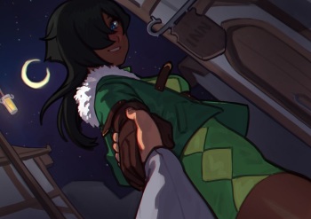 [Sunna] Patreon 2019-2020 (Patreon) cover