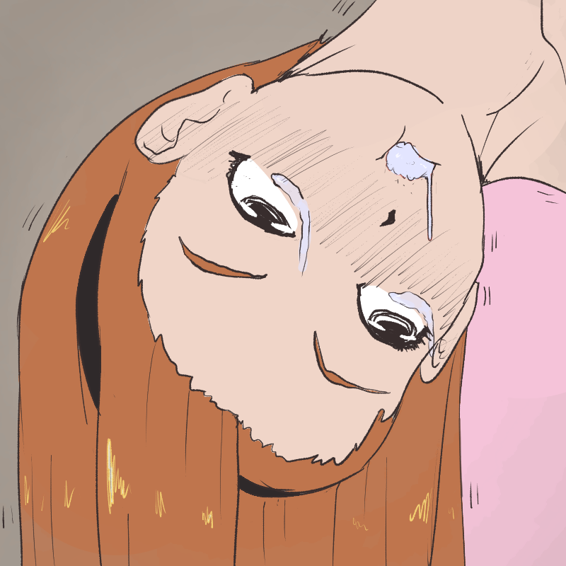 Iori x Tentacles - In color! page 12 full