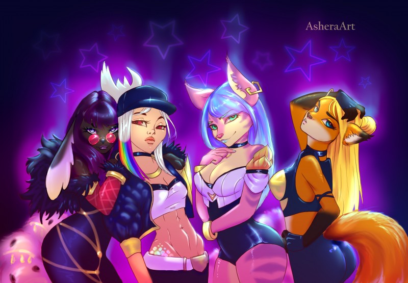 ARTIST Asheraart page 11 full