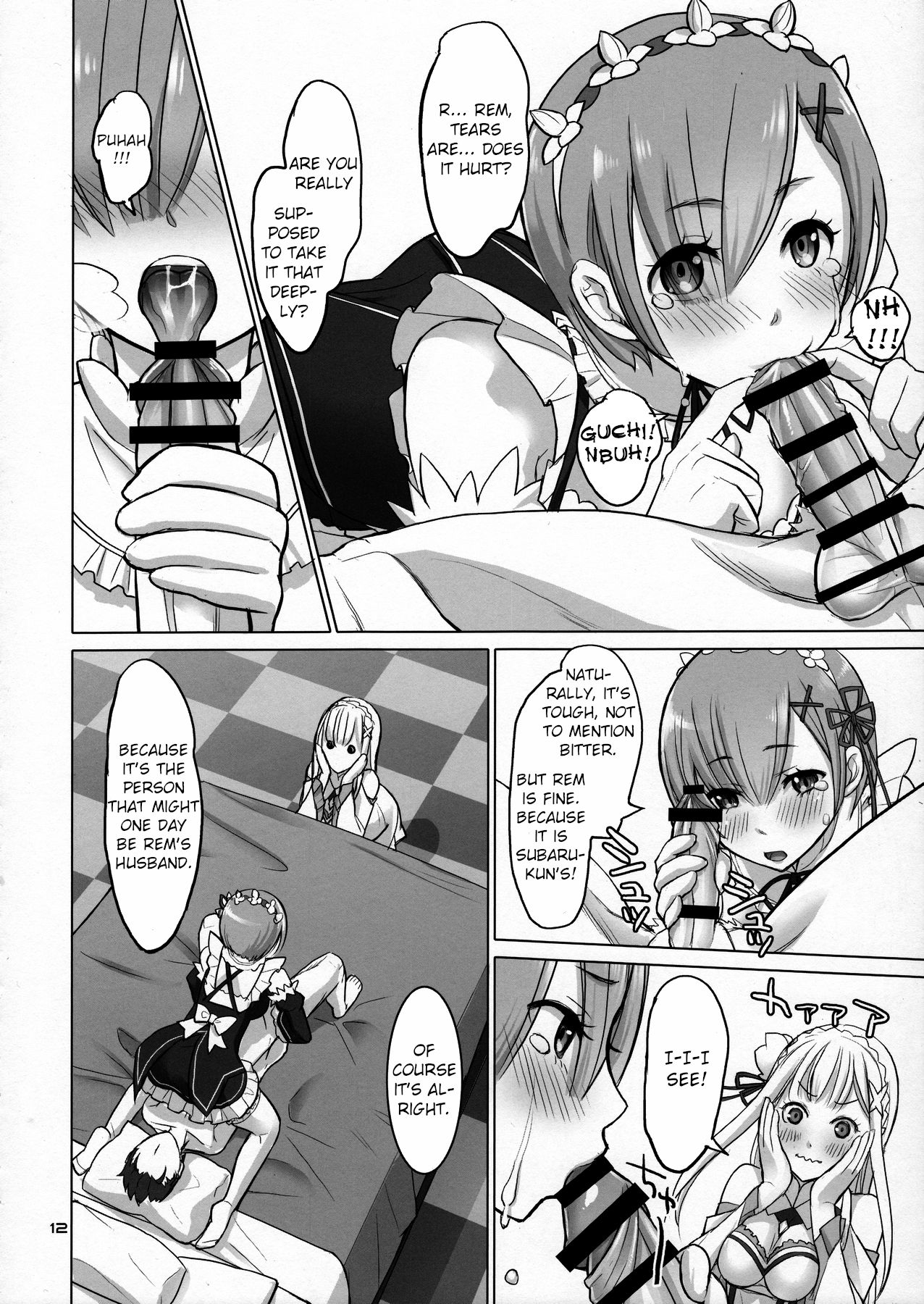 Re: Black Friday page 11 full