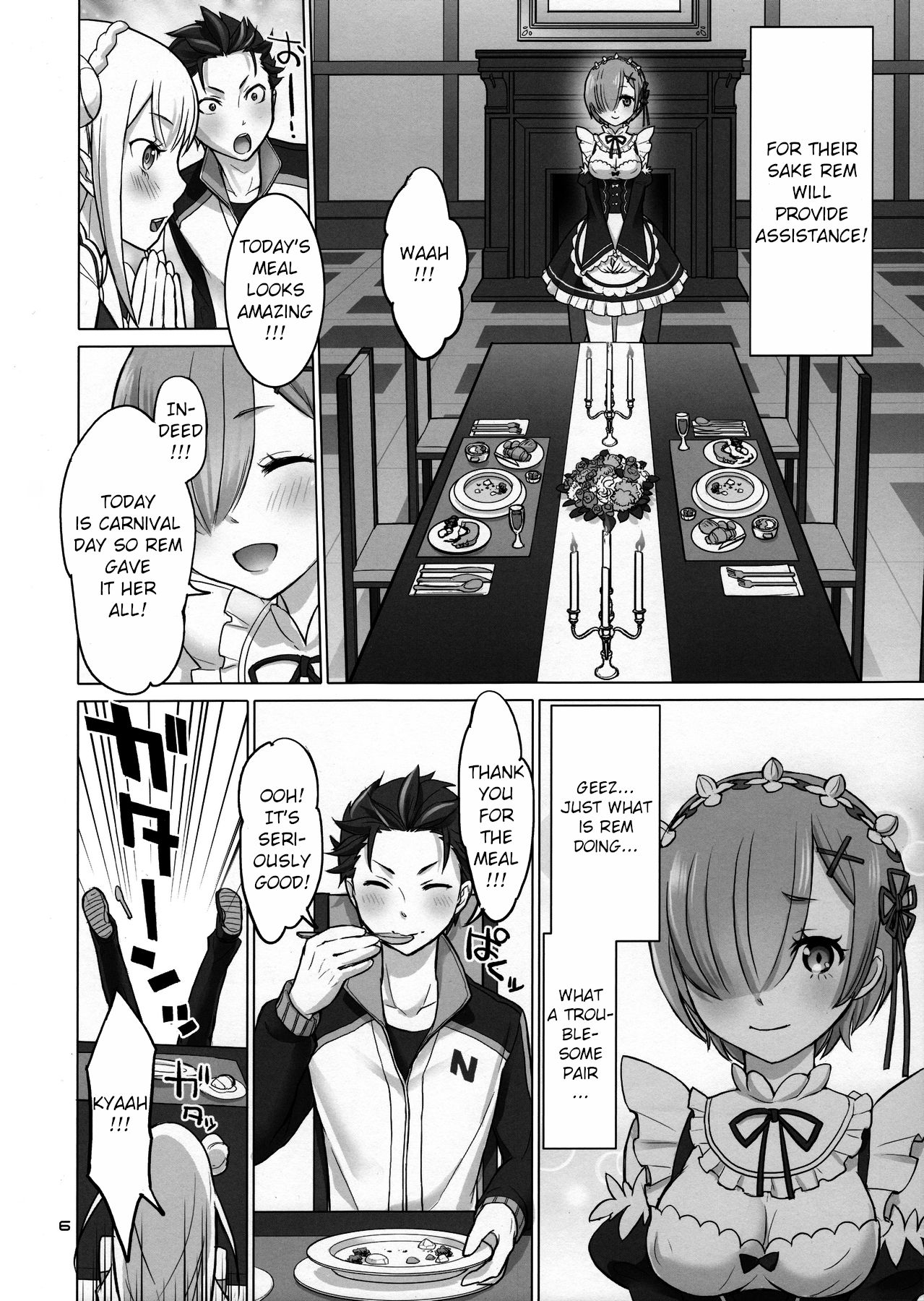Re: Black Friday page 5 full