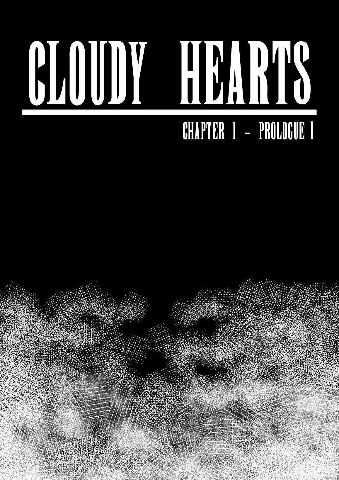 Cloudy Hearts page 1 full