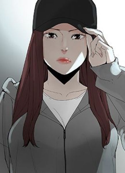 SURROGATE MOTHER Ch. 4 page 1 full