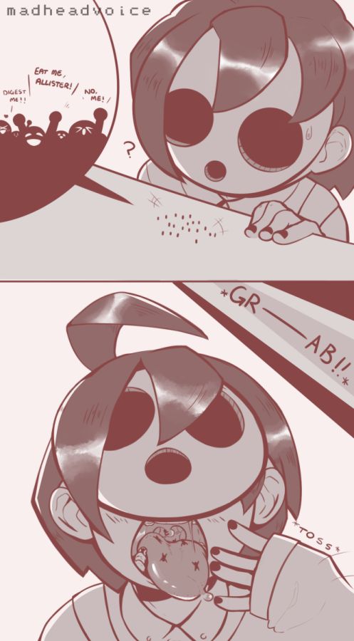 Madheadvoice- Artworks page 11 full