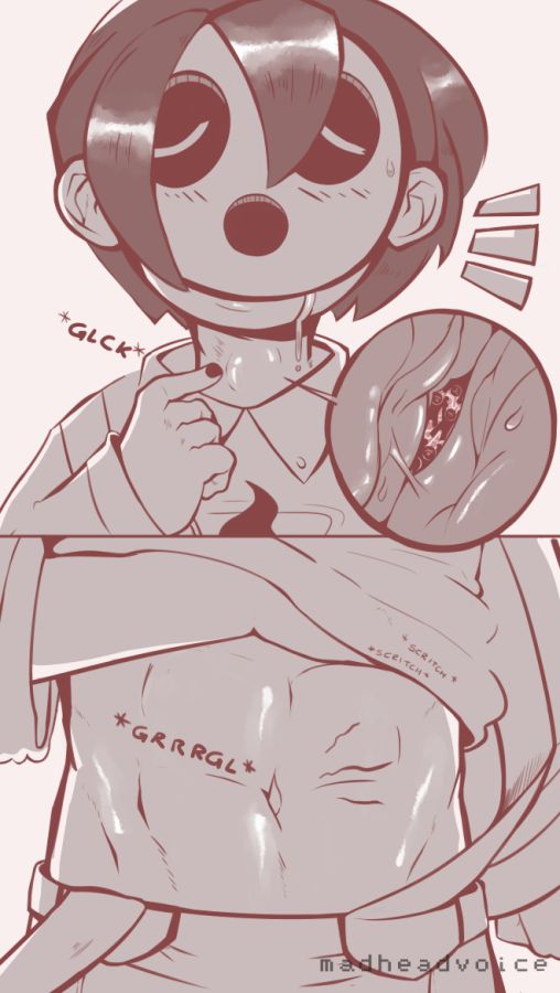 Madheadvoice- Artworks page 12 full