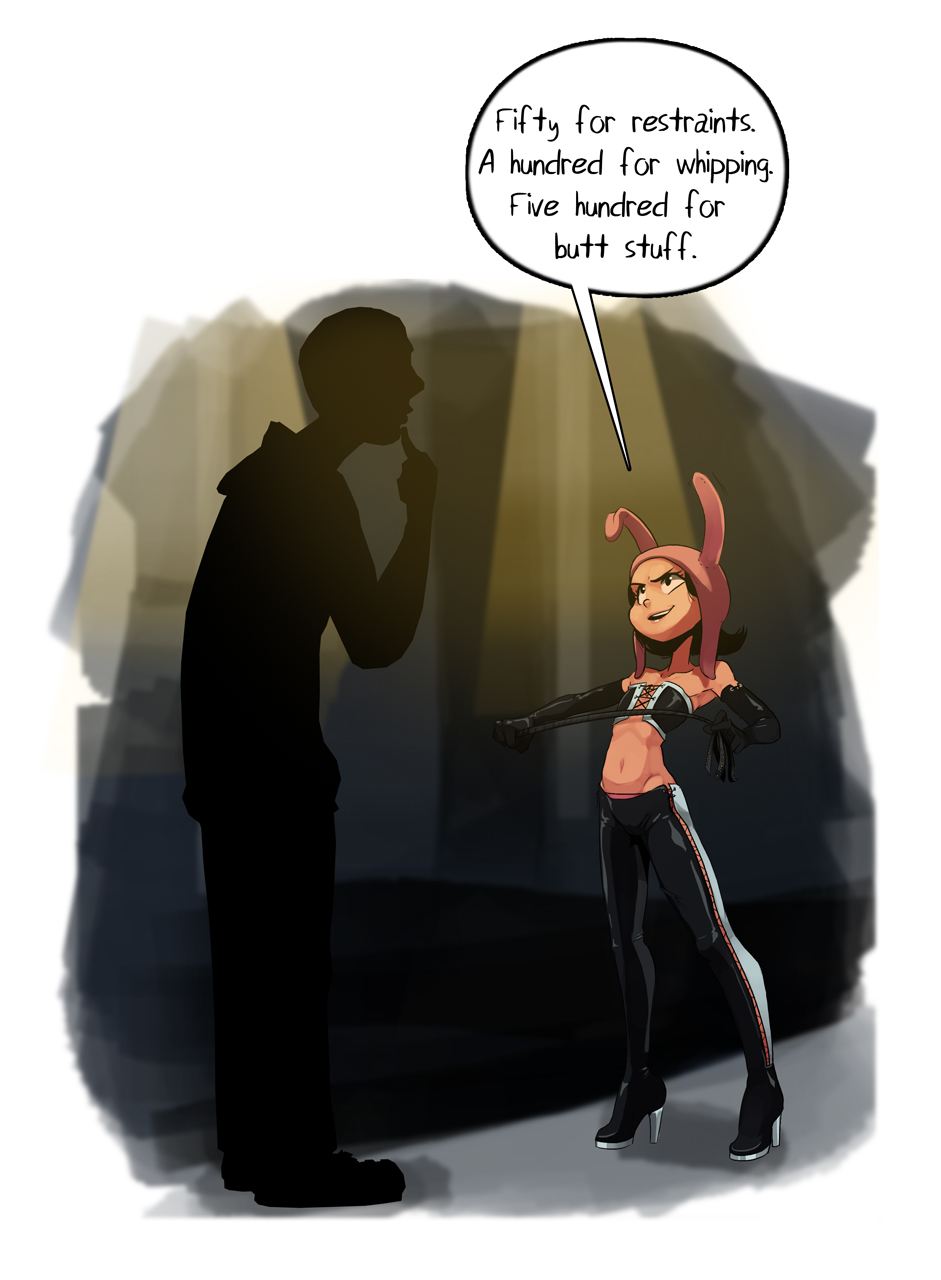 Artist: Polyle page 10 full