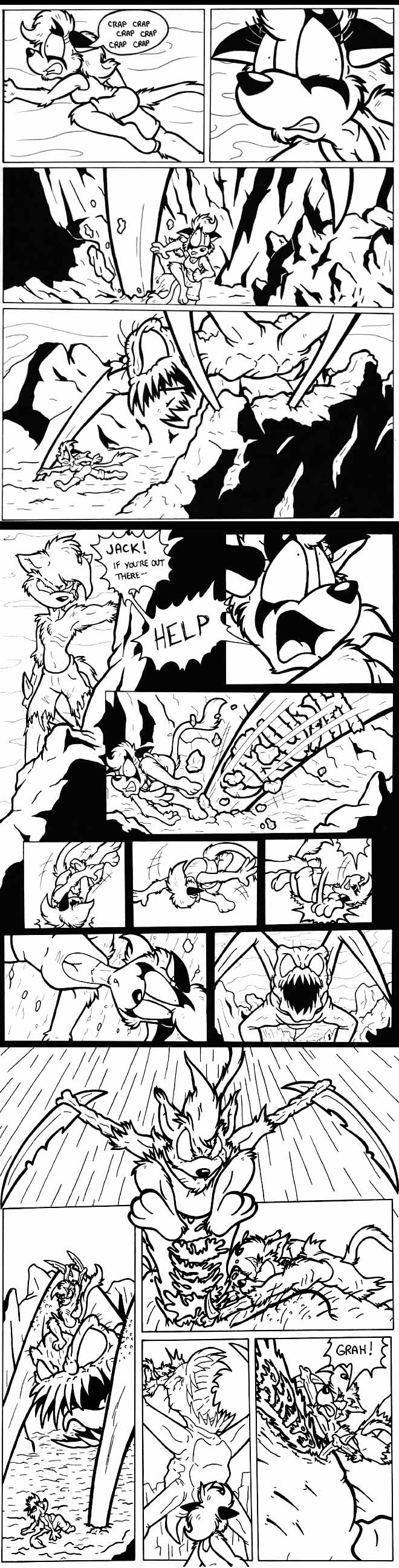 Jack page 1 full