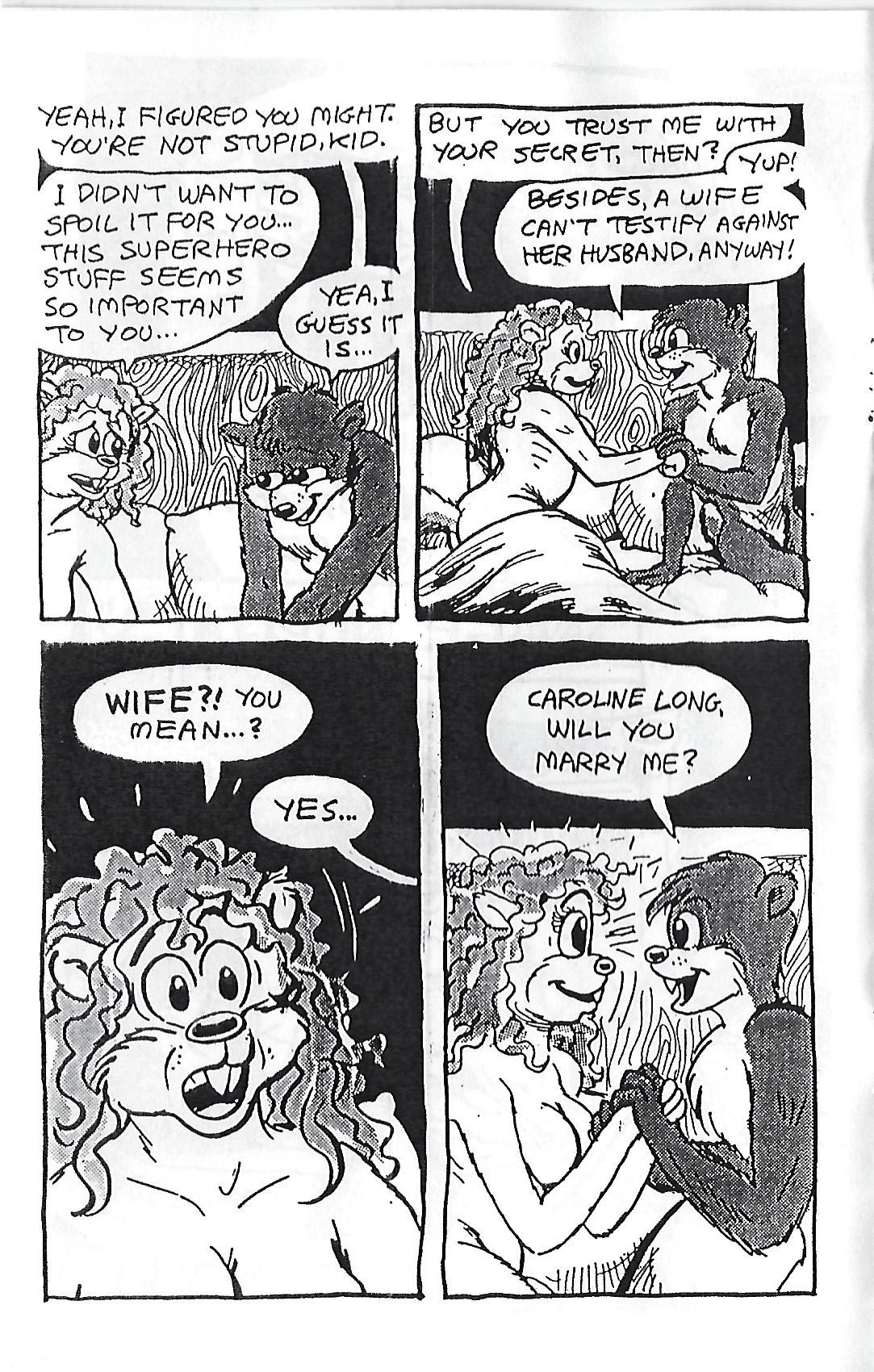 Karno's Klassics №8 page 4 full