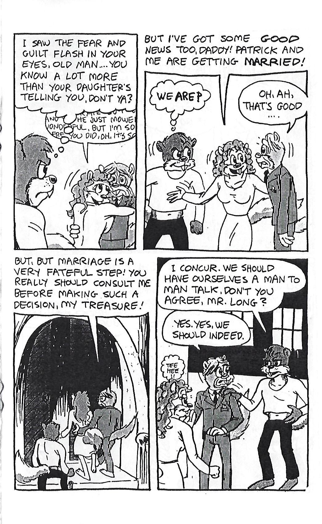 Karno's Klassics №8 page 7 full