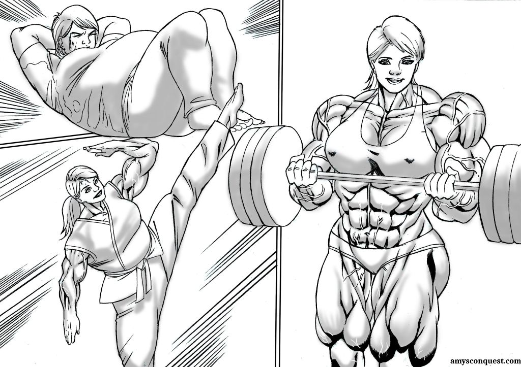 Amy Conquest 07 page 7 full