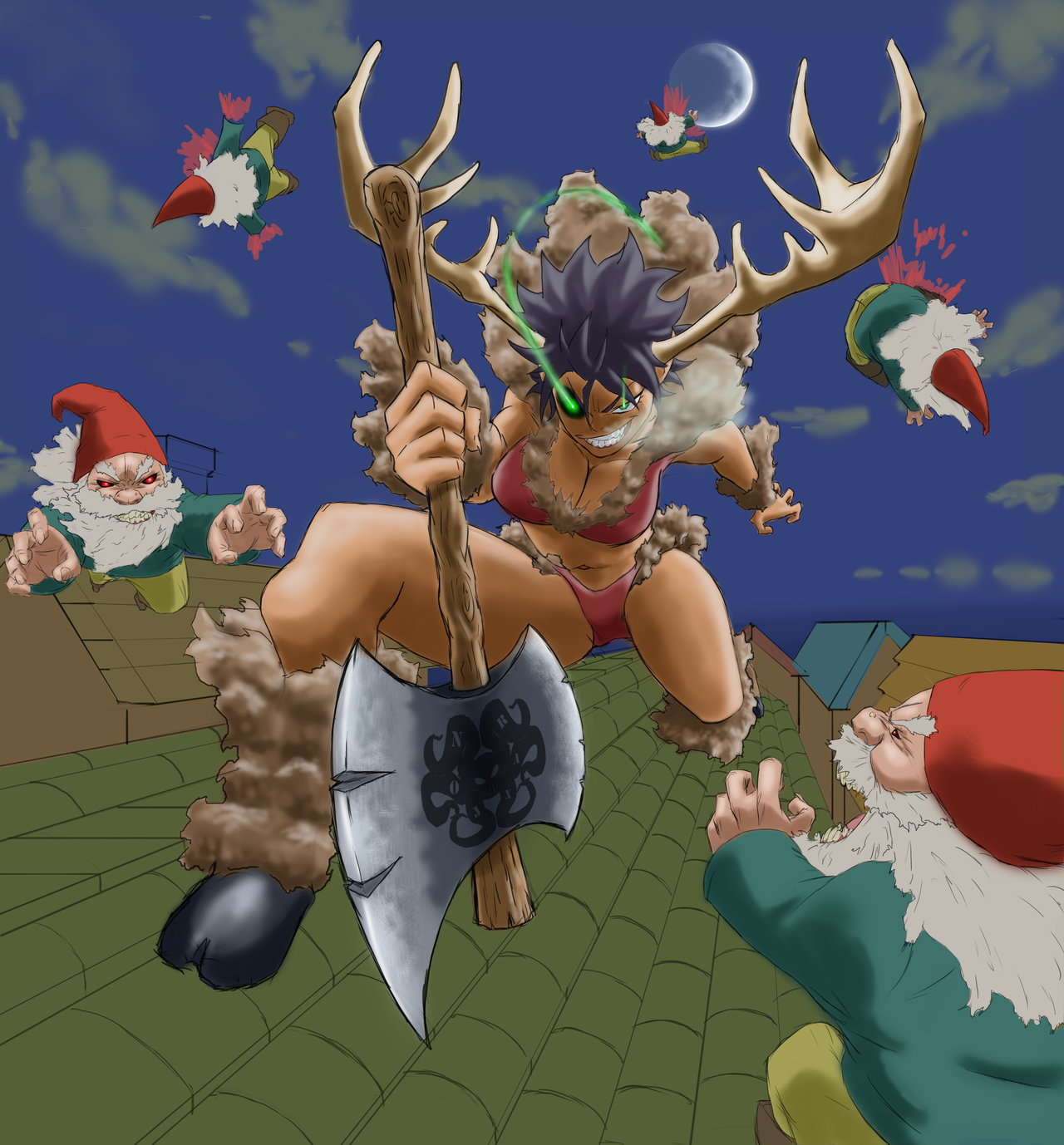 Artist - N0JRAX page 8 full